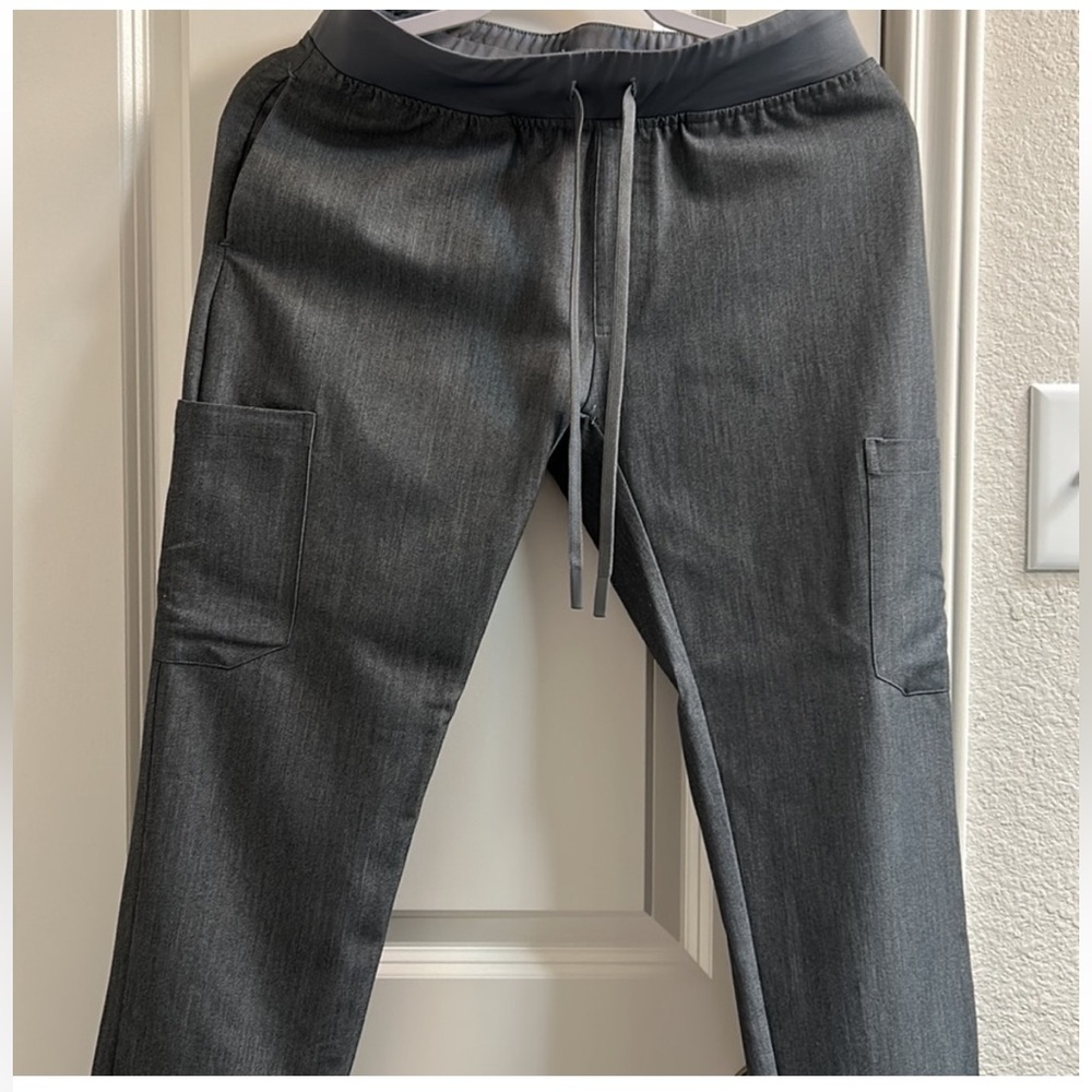 Mandala scrub set XS/XS petite